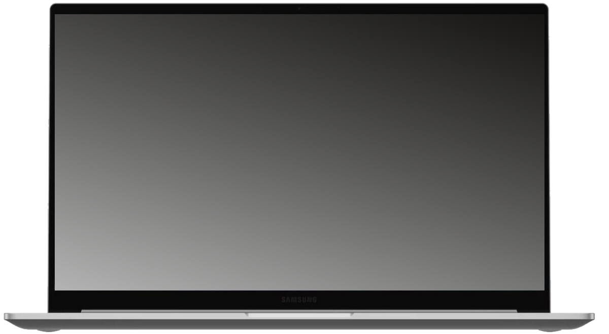 Samsung Galaxy Book 3 15" 2023 i3-1315U 8/256 GB W11H NP750XFG-KB2DE QWERTZ grau - Ohne Vertrag