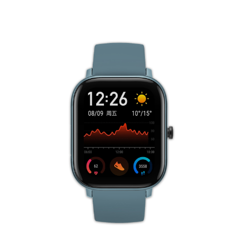 Alcatel movetime family watch mt30 sales