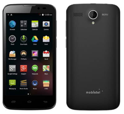 Cynus T6 Dual-SIM Differenzbesteuert