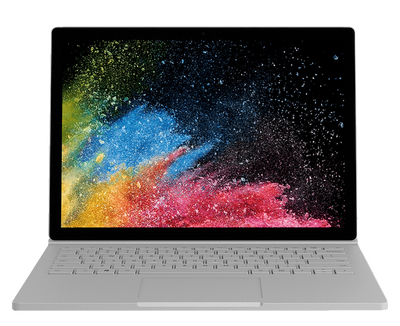 Laptop Surface Book 2 13.5