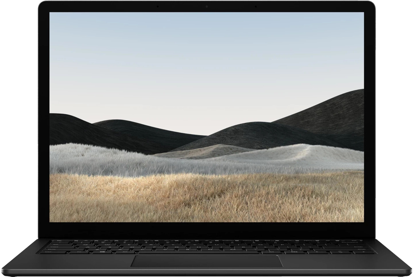Microsoft Surface Laptop 4 Touch 13.5" QHD i5-1145G7 8/512GB schwarz - Onhe Vertrag