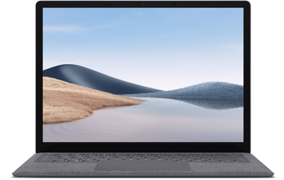 Surface Laptop 4 Touch 13.5