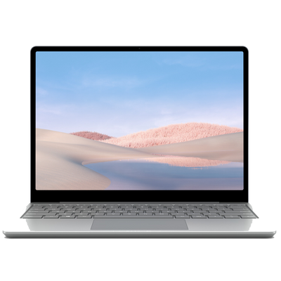 Surface Laptop Go 12.4