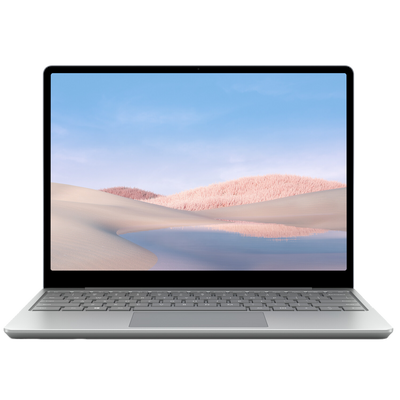 Surface Laptop Go 12.4
