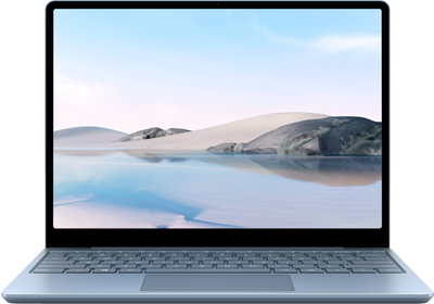 Surface Laptop Go 2020 i5 8/256 GB ‎THJ-00027 QWERTZ