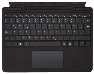 Surface Pro Signature Keyboard 2021 8XA-00005