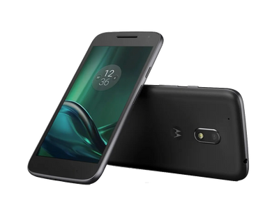 Moto G4 Play XT1604