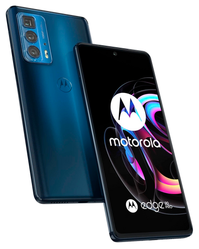 Edge 20 Pro 5G Dual-SIM