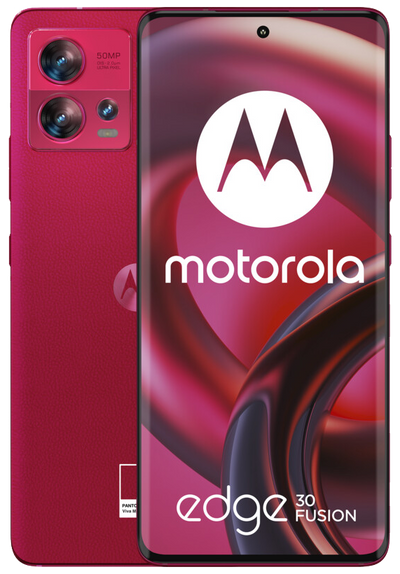 Edge 30 Fusion Dual-SIM