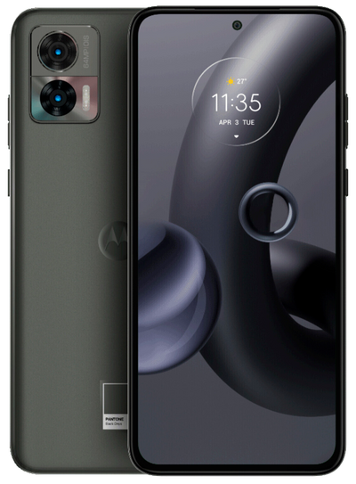 Edge 30 Neo 5G Dual-SIM