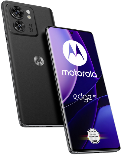 Edge 40 Dual-SIM