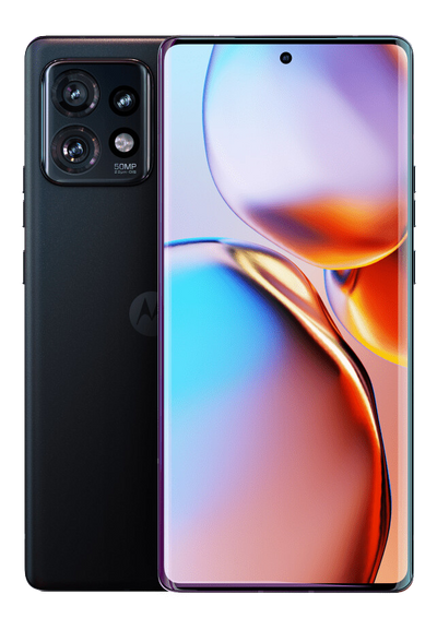 Edge 40 Pro 5G Dual-SIM