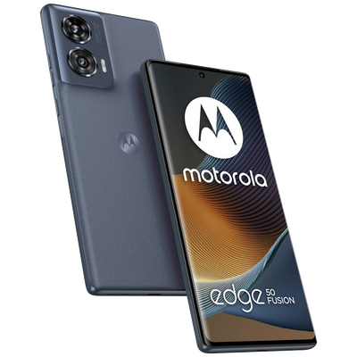 Edge 50 Fusion 5G Dual-SIM 8 GB RAM