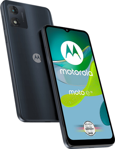 Moto E13 Dual-SIM