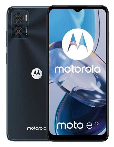 Moto E22 Dual-SIM