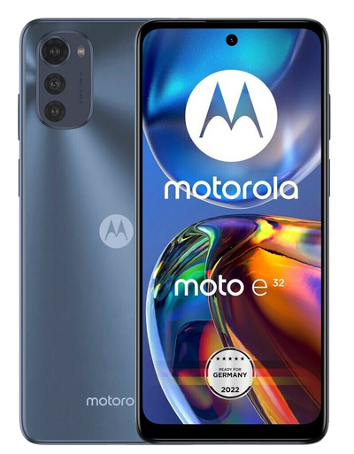 Moto E32 Dual-SIM