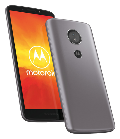 Moto E5 Dual SIM Different Tax