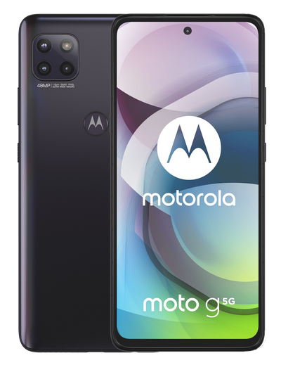Moto G 5G Dual-SIM
