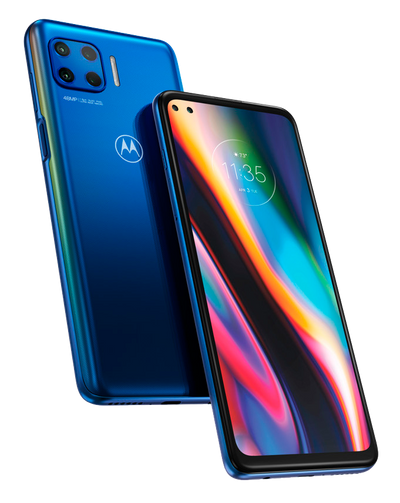 Moto G 5G Plus Differenzbesteuert