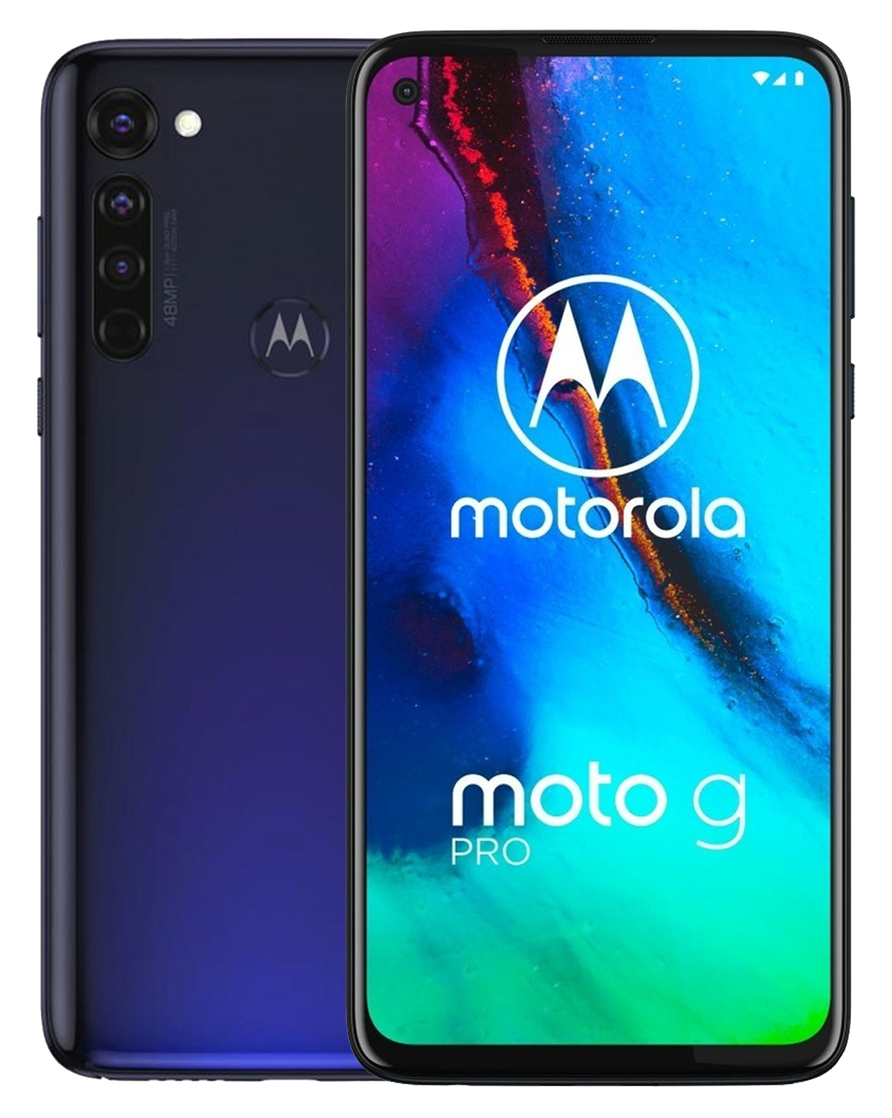 Moto G Pro Dual-SIM Differenzbesteuert