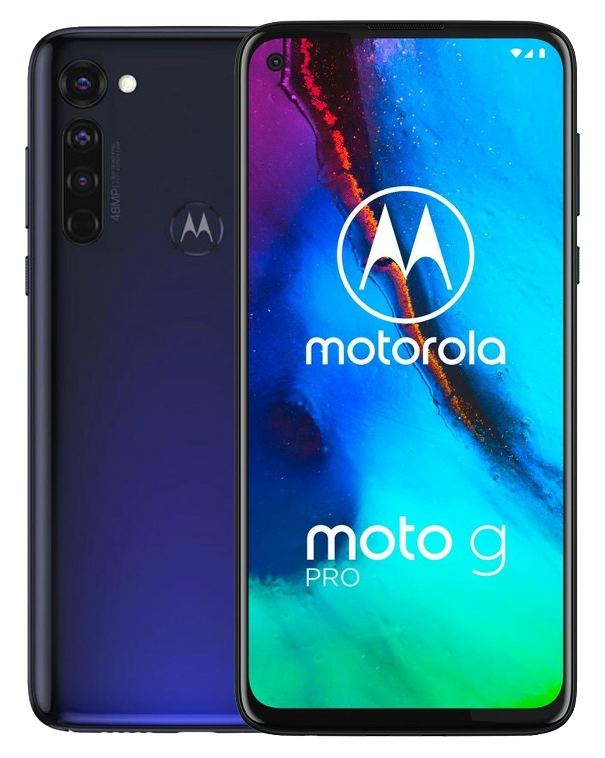 Moto G Pro Dual-SIM Differenzbesteuert