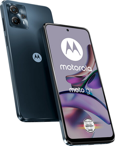 Moto G13 Dual-SIM