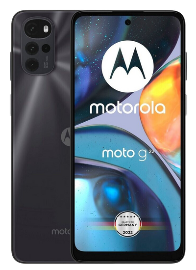 Moto G22 Dual-SIM