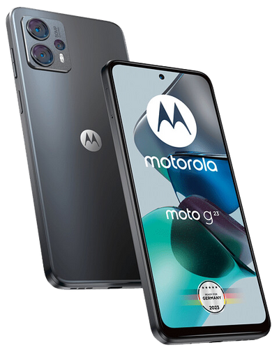 Moto G23 Double SIM 8<tc>Go</tc>