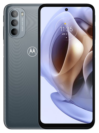 Moto G31 Dual-SIM