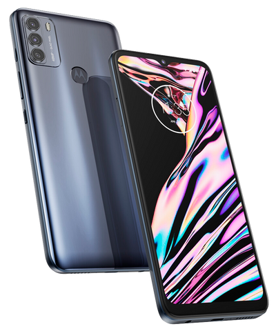 Moto G50 5G XT2137-1