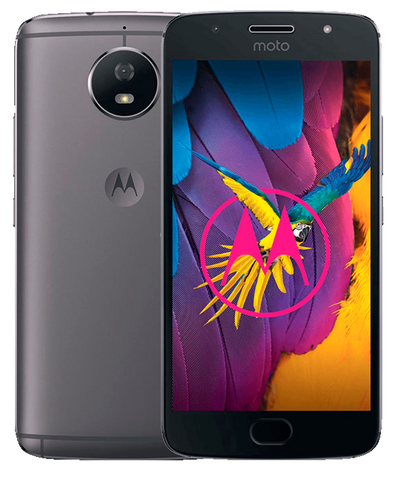 Moto G5S Differenzbesteuert