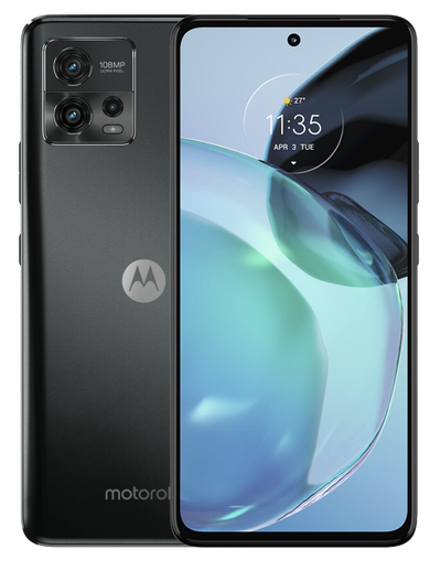 Moto G72 Dual-SIM