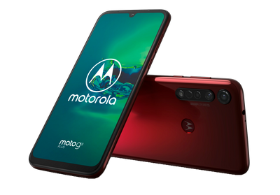 Moto G8 Plus XT2019-1