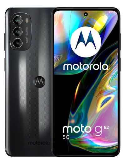 Moto G82 Dual-SIM