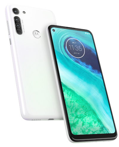 Moto G8 Dual-SIM Differenzbesteuert