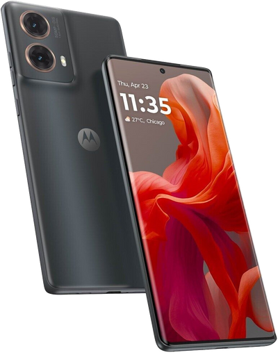 Moto G85 5G Dual-SIM 12GB RAM