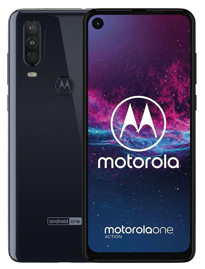 One Action Differenzbesteuert