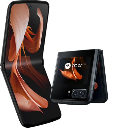 Razr 2022 5G 8GB RAM