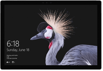 Surface Pro (2017) i5 4/128GB