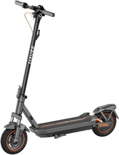 GT3 Electric Scooter DE Version