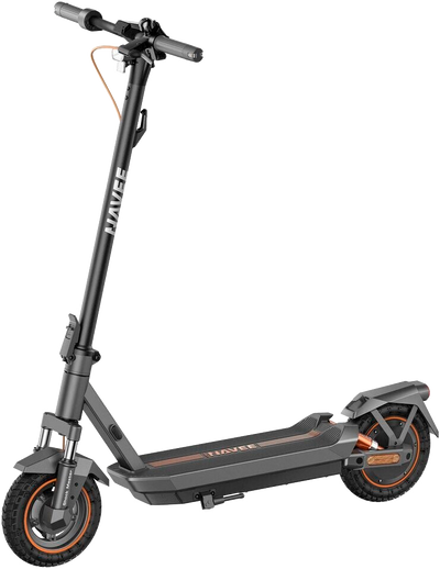 GT3 Max Electric Scooter DE Version