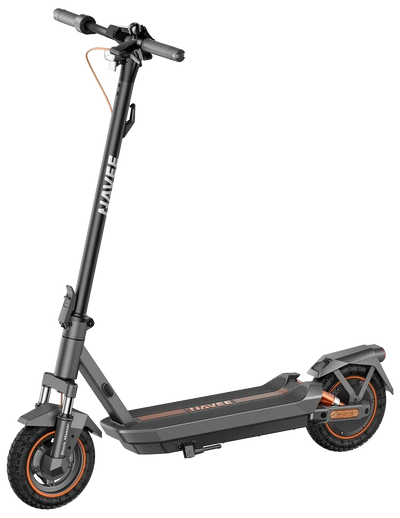 GT3 Pro Electric Scooter DE Version