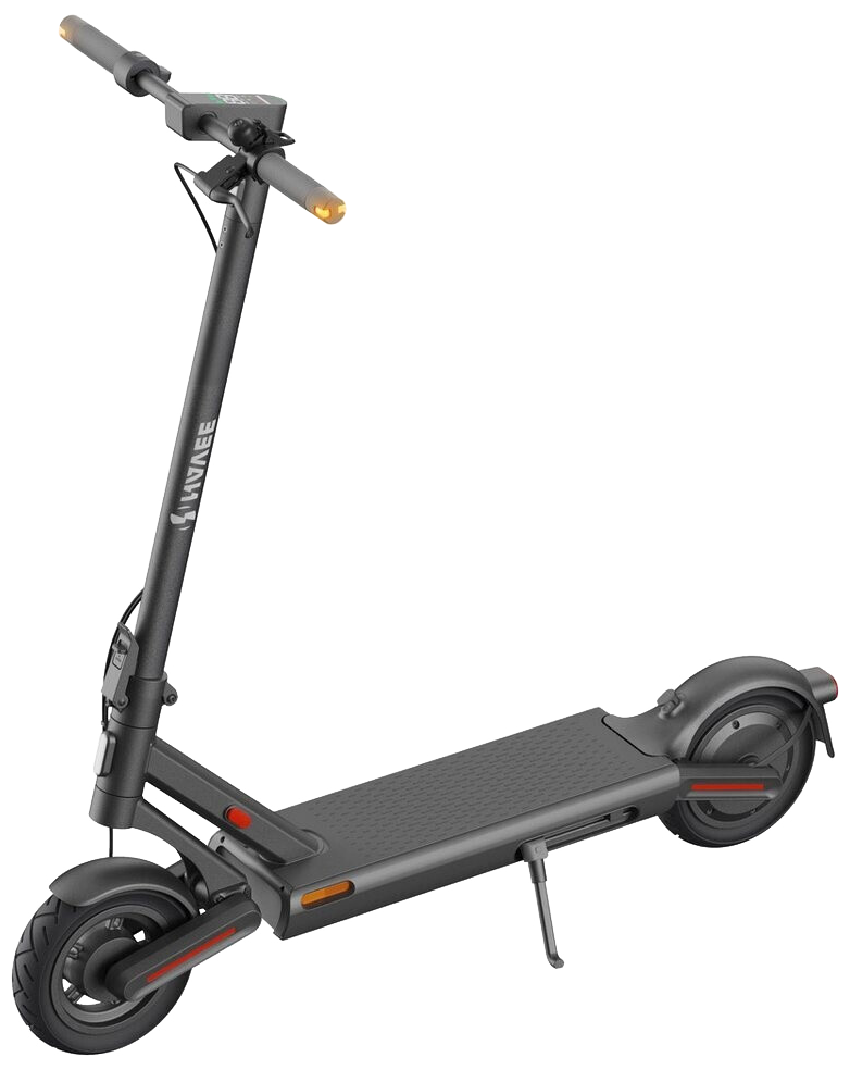 Navee S65D Electric Scooter DE Version schwarz - Ohne Vertrag