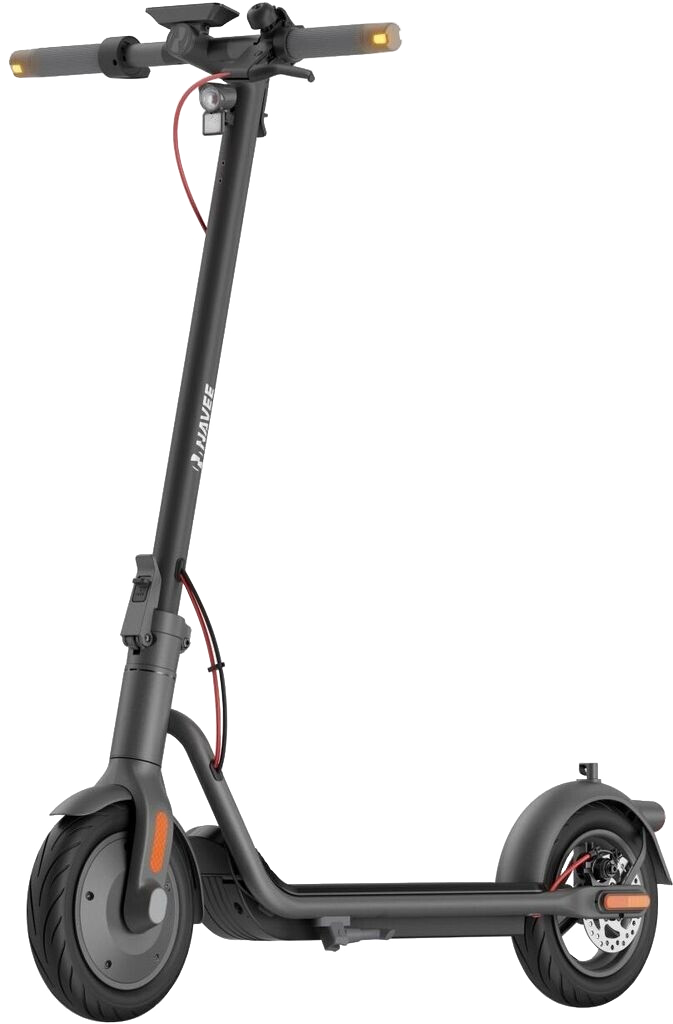 Navee V40i Pro Electric Scooter DE Version V40i-D - Ohne Vertrag