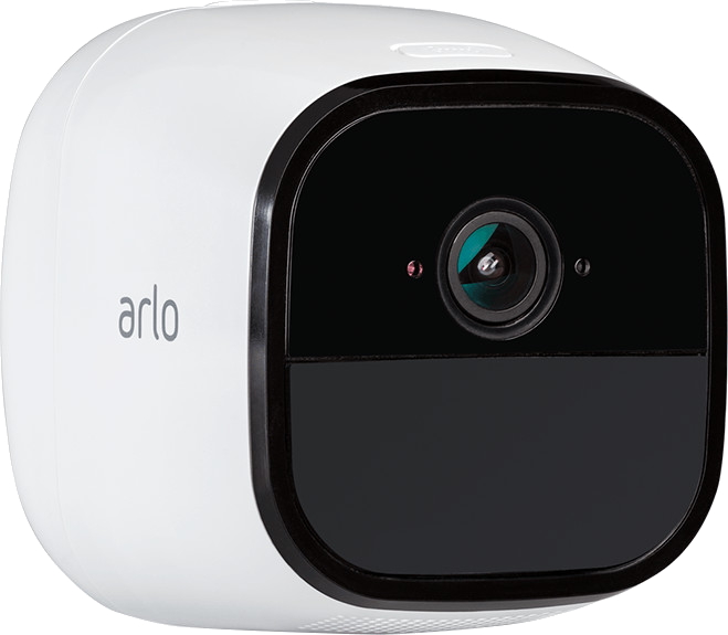 Netgear Arlo Go weiß - Onhe Vertrag