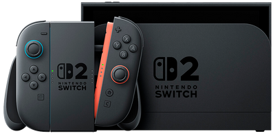 Switch 2 Mario Kart World