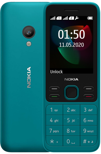 150 (2020) Double SIM