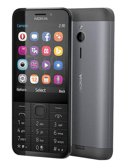 230 Differenzbesteuert