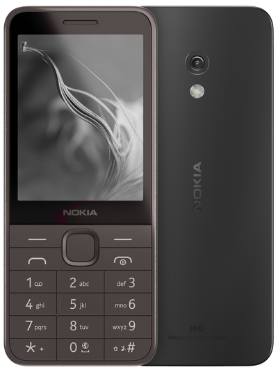 235 4G (2024) Dual-SIM