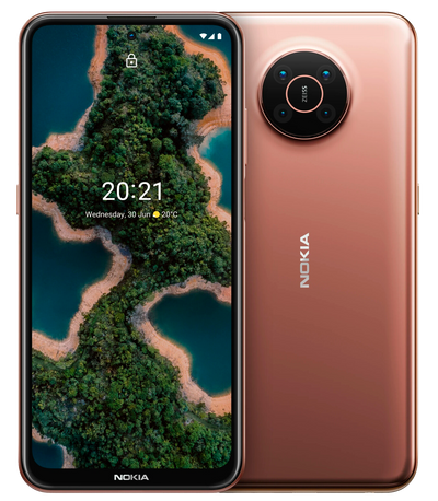 Nokia X20